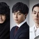 映画「デスノート 2016」主演は東出昌大！池松壮亮、菅田将暉と三つ巴の戦い 画像