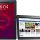 OSにUbuntuを採用した世界初の10.1型タブレット発表 画像