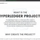ブロックチェーンのオープンプロジェクト「Hyperledger」に、日立・富士通らが参加 画像