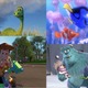 ディズニー／ピクサー歴代作品の「怖さを乗り越える友情」 画像