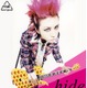 X JAPAN“hide”とスマホで雑談できる！「しゃべってコンシェル」に登場 画像