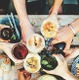 これで“メシウマ”写真に！ アングルもフォーカスも自在なLINEのカメラアプリ「Foodie」 画像