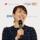 大橋未歩アナ、テレ東の面接官として就活生に極意伝授 画像