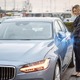 スマホの「デジタルキー」に移行！ボルボ、世界で初めて自動車キーを完全廃止へ 画像