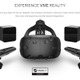 VRデバイス「Vive」、国内予約は3月1日開始【MWC 2016 Vol.20】 画像