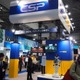 SECURITY SHOW見どころ／上空からの監視や映像解析を使った次世代警備の提案 画像