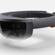 マイクロソフト、透過型HMD「HoloLens」開発者版を30日に発売 画像