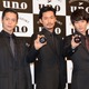 窪田正孝＆野村周平、竹野内豊のダンディーな魅力にゾッコン！ 画像