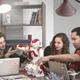 インバウンドビジネスのカギを握る!? 19カ語をマスター予定の人型ロボ「NAO」 画像