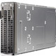 HP、1筐体に2台の独立したノードを格納したブレード型サーバ「HP ProLiant BL2x220c G5」 画像