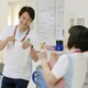 中越典子36歳、生足に短パン「そのうちハイレグかも」 画像