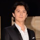 福山雅治、結婚後はじめての取材会 画像