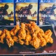 激辛チキンを完食せよ！ 達成感は新作ゲームと同じ？ 画像