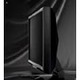 三菱、液晶ディスプレイ「VISEO」に24型サテンブラックモデル——2,000台限定 画像