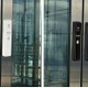 タッチ式自動ドアを多言語対応に！ 画像