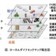 日本発！自動運転車向け地図データの国際規格が制定 画像