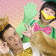 Pabo、羞恥心に続き、「ヘキサゴンII」から誕生した注目ユニット 画像