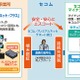 作業PCにデータを残さない！セコムのマイナンバー向けサービス 画像