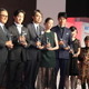 2014年ベストドレッサー賞…宮沢りえ、片岡愛之助、小山薫堂、福原愛、トヨタ社長ら受賞 画像