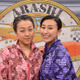 浅田真央＆舞、今夜「嵐にしやがれ」に出演！2人で初のバラエティ　 画像