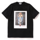 C.E×オリバー・ペイン、ウェブ限定のコラボTシャツ登場 画像