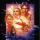 「スター・ウォーズの日」を挟んで旧三部作連続放送 画像