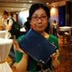 【物欲乙女日記・台湾編（エイサー レポート1】初めての海外記者会見！台湾エイサー「Aspire one」発表会に潜入!! 画像