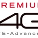ドコモ「PREMIUM 4G」が進化！ 最大速度375Mbps対応に 画像