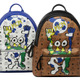 MCM、ワールドカップ限定コレクション発売 画像
