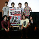 注目の若手俳優7人が登場「FROGS on Screen」舞台挨拶レポート 画像