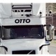 GoogleやAppleの元社員らが自動運転トラックメーカー「Otto」を起業 画像
