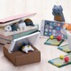 可愛すぎるにゃんこに癒されるスマホスタンド！ Twitterで話題になり商品化 画像