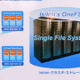 【Interop Tokyo 2008 Vol.3】Isilon IQとVMwareで拡張性と信頼性の高い仮想化技術を提供 画像