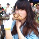 こんなの食べるの？　ワニ、ラクダ、カンガルーでBBQ　6月5日 画像