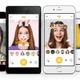 “次世代自撮りアプリ”にLINE「egg」も参戦！ 人気アプリを一挙紹介 画像
