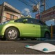 IoTで駐車場不足を解消!?ドコモのスマートパーキングシステム 画像
