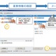 “指さし確認”でメール誤送信を防ぐソフト「Nazori Mail Checker」、KDDI研が開発 画像
