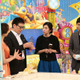 西島秀俊＆竹内結子の“お風呂事情”を「のぞき見太郎」　今夜放送 画像