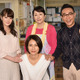 松下奈緒“女子力ゼロの婚活”はついに最終回　今夜 画像