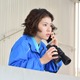 松岡茉優が飼育員に　NHK「水族館ガール」今夜スタート 画像