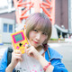 【ネット系女子！】ゲームボーイでサウンドメイク！ チップチューンアーティストTORIENAさん 画像