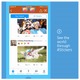 Twitter、画像加工＆検索の新機能「ステッカー」を今夜解禁！ 画像