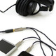 手軽にDJ気分を味わえる「iPod DJ Mixer」 画像