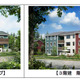 非常用電源で災害に備える防災配慮型2・3階建賃貸住宅 画像