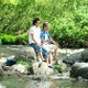 高田純次、福士蒼汰、芳根京子出演！夏らしさ全開のCMスタート 画像