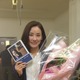 吉田羊、女刑事役を演じきる！「終わるのが寂しい」 画像