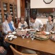 国分佐智子が第一子妊娠を発表！林家三平がパパに 画像