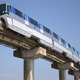 東京モノレール、無料Wi-Fiを全駅・全車両で！ 画像