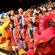 「ポケモン・ザ・ムービーXY&Z」初日舞台挨拶！中川翔子が大興奮 画像