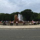 天神祭より「ポケモンGO」！大阪城公園は今日もプレイヤーで盛況！ 画像
